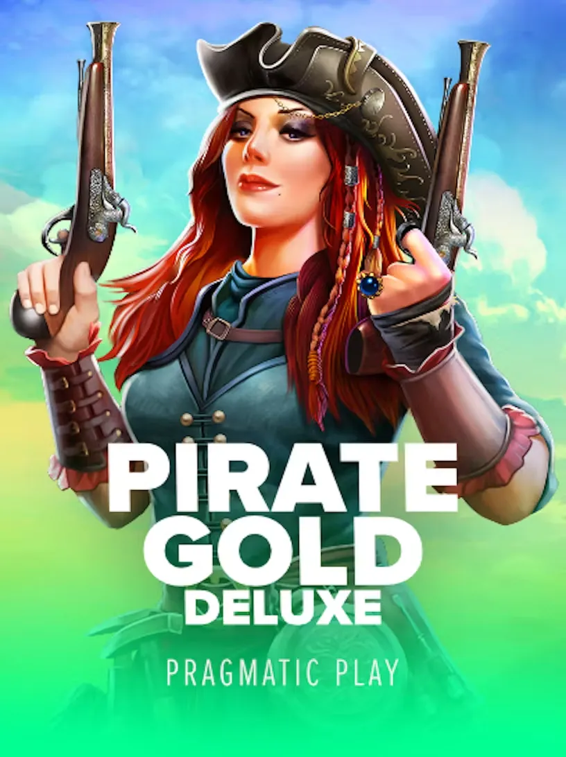 Pirate Gold Deluxe